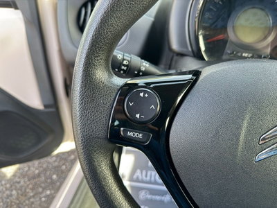 Citroen C1 C1 VTi 72 5 porte Feel (11)