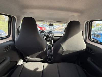 Citroen C1 C1 VTi 72 5 porte Feel (5)