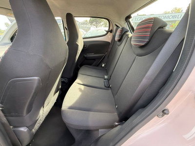 Citroen C1 C1 VTi 72 5 porte Feel (6)