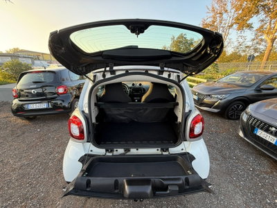 smart Fortwo 70 1.0 Youngster (10)