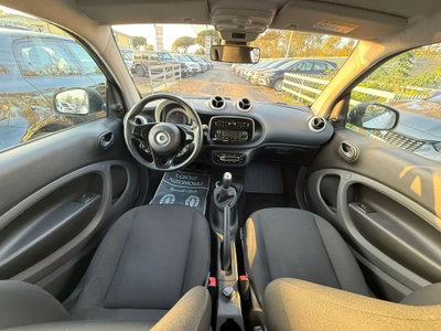 smart Fortwo 70 1.0 Youngster (11)