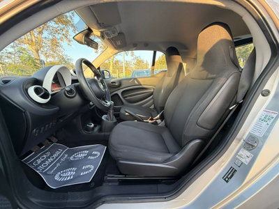 smart Fortwo 70 1.0 Youngster (12)