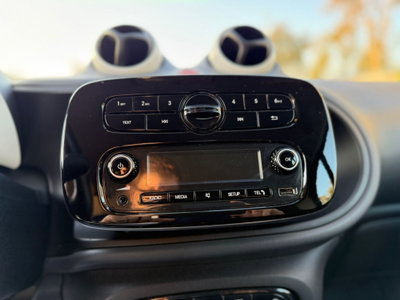 smart Fortwo 70 1.0 Youngster (13)