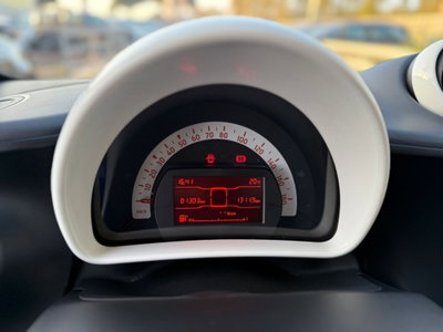 smart Fortwo 70 1.0 Youngster (14)