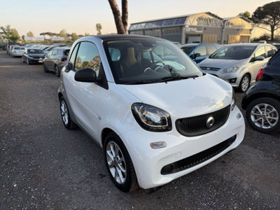 smart Fortwo 70 1.0 Youngster (3)