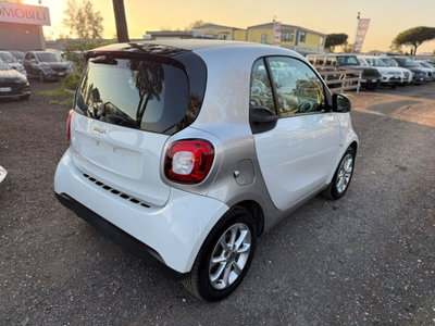 smart Fortwo 70 1.0 Youngster (4)