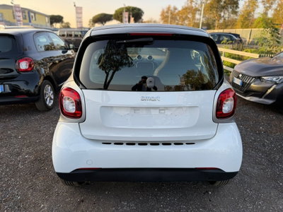 smart Fortwo 70 1.0 Youngster (5)