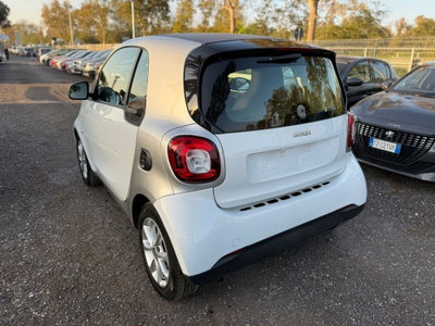 smart Fortwo 70 1.0 Youngster (6)