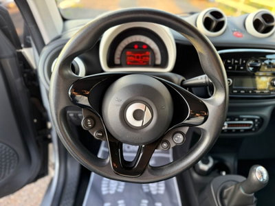smart Fortwo 70 1.0 Youngster (7)