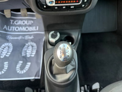 smart Fortwo 70 1.0 Youngster (8)
