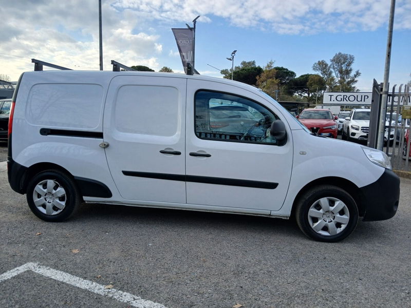 Renault Kangoo 1.5 dCi 90CV S&S 4p. Express Maxi Combi Ice