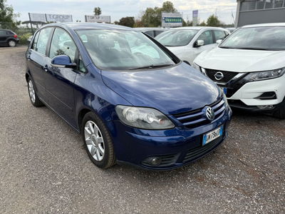 Volkswagen Golf 2.0 16V TDI 4mot. 5p. Sportline usata