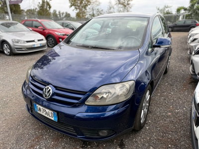Volkswagen Golf 2.0 16V TDI 4mot. 5p. Sportline (2)