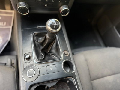 Volkswagen Touareg R5 TDI DPF Exclusive (11)
