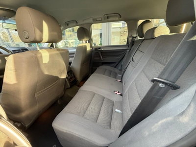 Volkswagen Touareg R5 TDI DPF Exclusive (6)