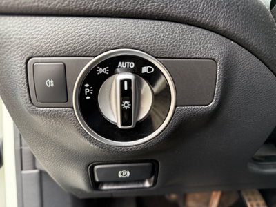Mercedes-Benz CLA Shooting Brake 220 d Automatic Premium (12)