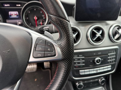 Mercedes-Benz CLA Shooting Brake 220 d Automatic Premium (14)