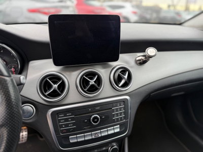 Mercedes-Benz CLA Shooting Brake 220 d Automatic Premium (15)