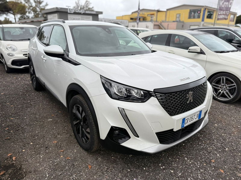 Peugeot 2008 PureTech 130 S&S Allure