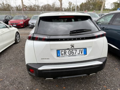 Peugeot 2008 PureTech 130 S&S Allure (5)