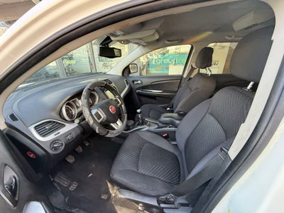 Fiat Freemont 2.0 Multijet 170 CV Lounge (6)