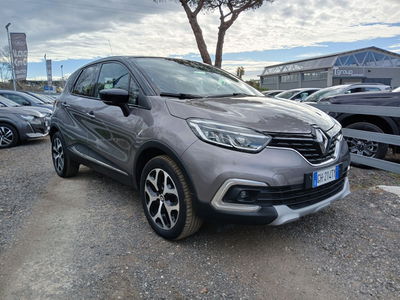 Renault Captur TCe 12V 90 CV Business usata