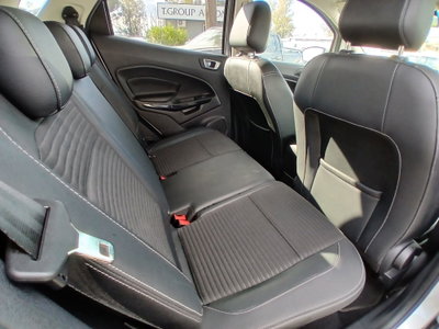 Ford EcoSport 1.0 EcoBoost 125 CV (12)