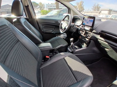 Ford EcoSport 1.0 EcoBoost 125 CV (13)