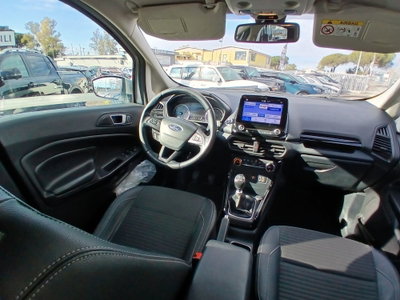 Ford EcoSport 1.0 EcoBoost 125 CV (16)
