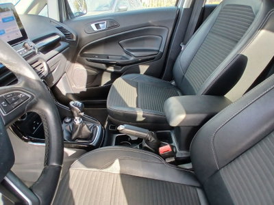Ford EcoSport 1.0 EcoBoost 125 CV (20)