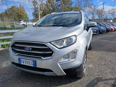 Ford EcoSport 1.0 EcoBoost 125 CV (3)