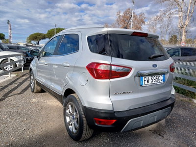 Ford EcoSport 1.0 EcoBoost 125 CV (5)