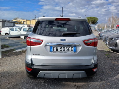 Ford EcoSport 1.0 EcoBoost 125 CV (6)