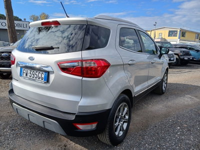 Ford EcoSport 1.0 EcoBoost 125 CV (7)