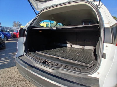 Ford Focus Station Wagon 1.6 TDCi 95 CV SW Titanium (7)