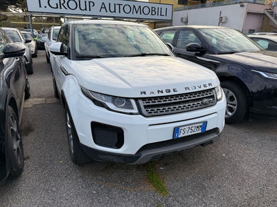 Land Rover Range Rover Evoque 2.0D I4-L.Flw 150 CV usata