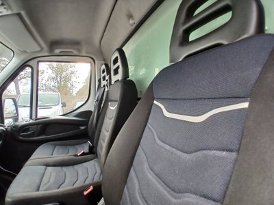 Iveco Daily Telaio 35C16H BTor 2.3 HPT PLM-RG Cabinato (12)