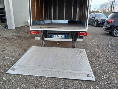 Iveco Daily Telaio 35C16H BTor 2.3 HPT PLM-RG Cabinato (2)