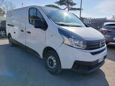 Fiat Talento Furgone Talento 1.6 MJT 120CV PL-TN Furgone 12q usato