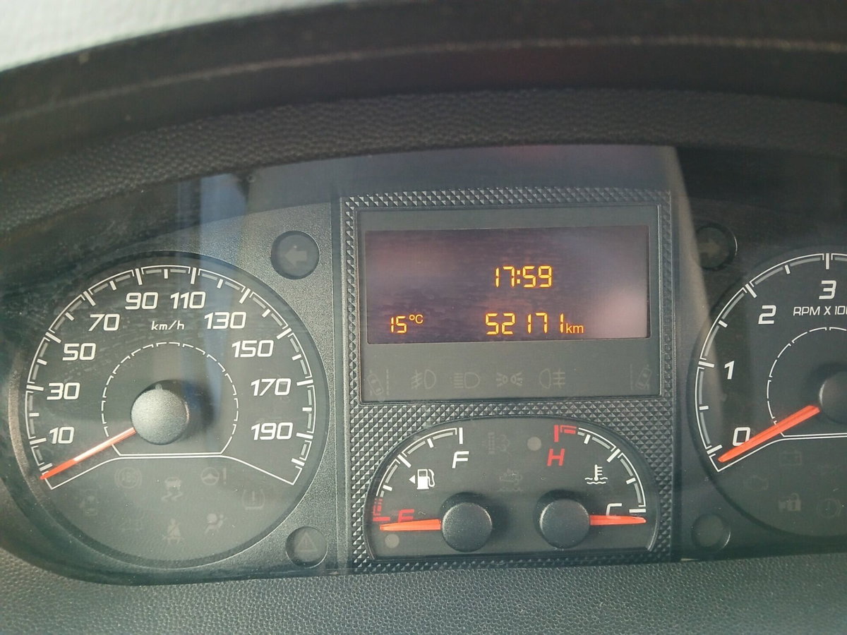 Peugeot Boxer Telaio 435 2.2 BlueHDi 140 S&S PLM Cabinato Premium (13)