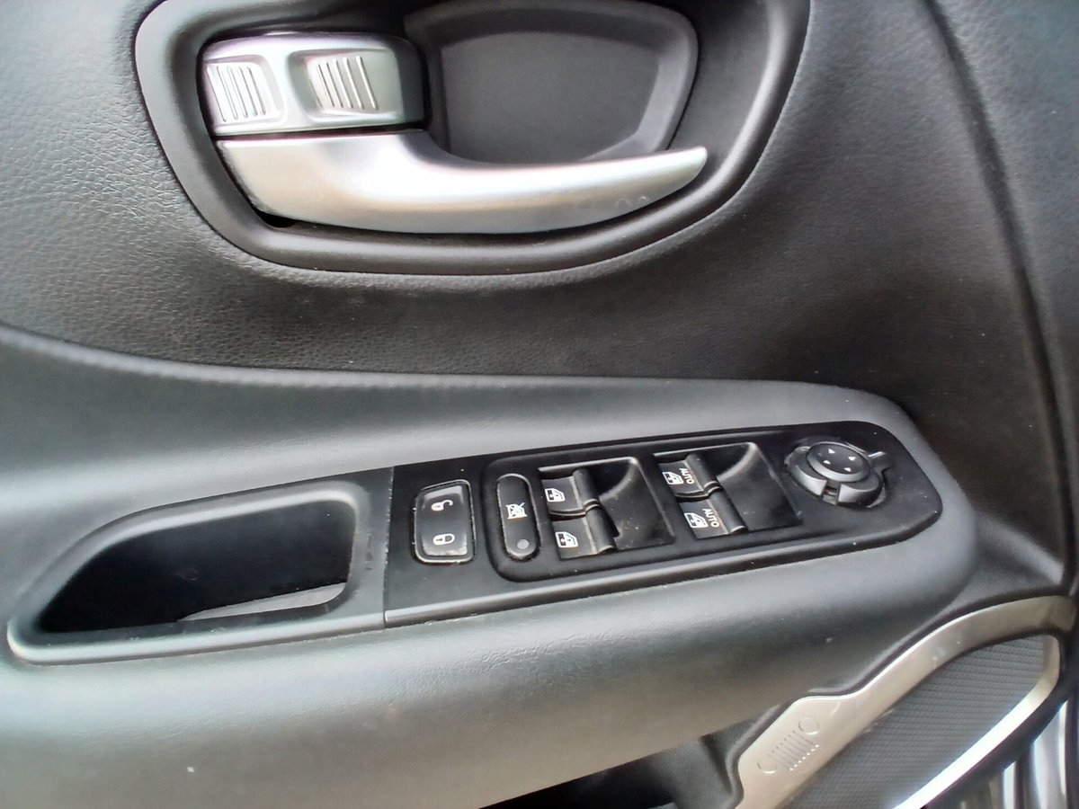 Jeep Renegade 1.6 Mjt 130 CV Limited (14)