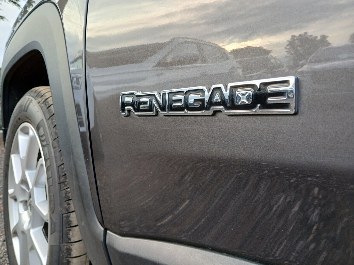 Jeep Renegade 1.6 Mjt 130 CV Limited (5)