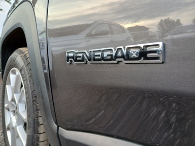 Jeep Renegade 1.6 Mjt 130 CV Limited (5)
