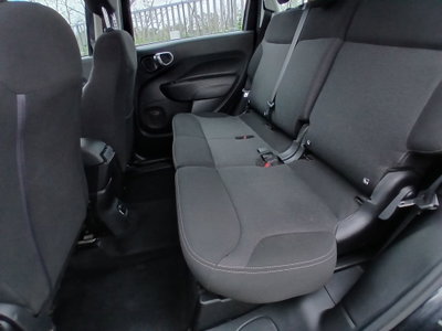 Fiat 500L 1.4 95 CV S&S Connect (14)
