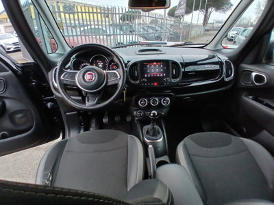 Fiat 500L 1.4 95 CV S&S Connect (15)