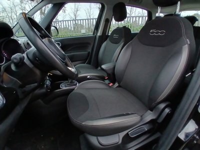 Fiat 500L 1.4 95 CV S&S Connect (16)