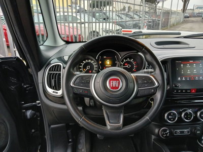 Fiat 500L 1.4 95 CV S&S Connect (18)
