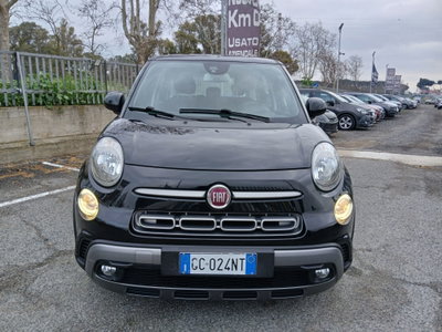 Fiat 500L 1.4 95 CV S&S Connect (3)