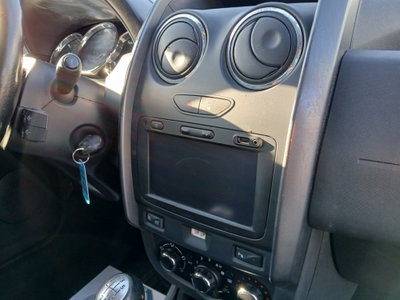Dacia Duster 1.6 SCe GPL 4x2 Prestige (11)