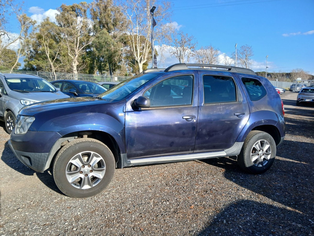 Dacia Duster 1.6 SCe GPL 4x2 Prestige (2)